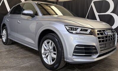 Audi Q5 Gebrauchtwagen