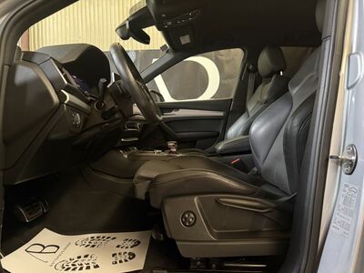 Audi Q5 Gebrauchtwagen Audi Q5 Gebrauchtwagen