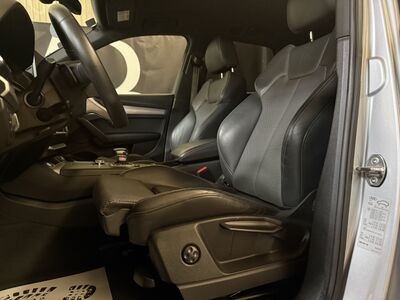 Audi Q5 Gebrauchtwagen Audi Q5 Gebrauchtwagen