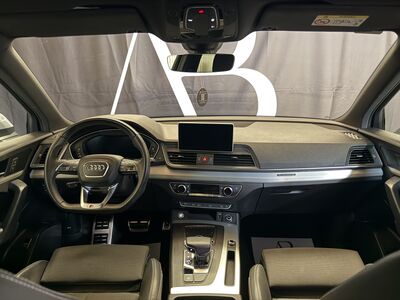 Audi Q5 Gebrauchtwagen Audi Q5 Gebrauchtwagen