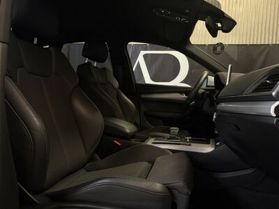 Audi Q5 Gebrauchtwagen Audi Q5 Gebrauchtwagen