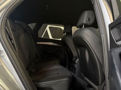 Audi Q5 Gebrauchtwagen Audi Q5 Gebrauchtwagen