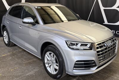Audi Q5 Gebrauchtwagen Audi Q5 Gebrauchtwagen