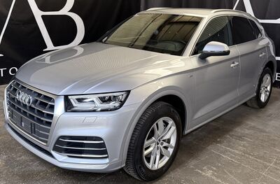 Audi Q5 Gebrauchtwagen Audi Q5 Gebrauchtwagen