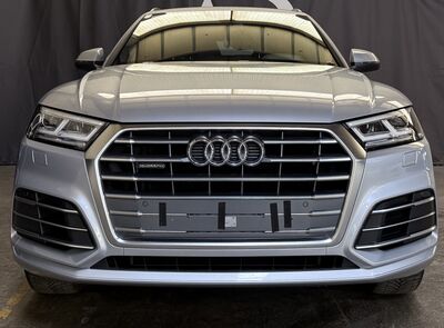 Audi Q5 Gebrauchtwagen Audi Q5 Gebrauchtwagen