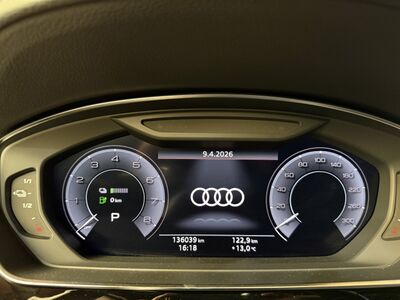 Audi A8 Gebrauchtwagen Audi A8 Gebrauchtwagen