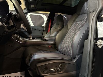 Audi Q8 Gebrauchtwagen Audi Q8 Gebrauchtwagen
