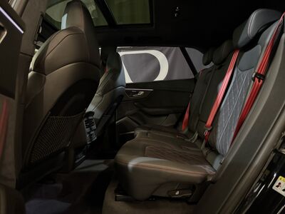 Audi Q8 Gebrauchtwagen Audi Q8 Gebrauchtwagen