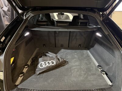 Audi Q8 Gebrauchtwagen Audi Q8 Gebrauchtwagen