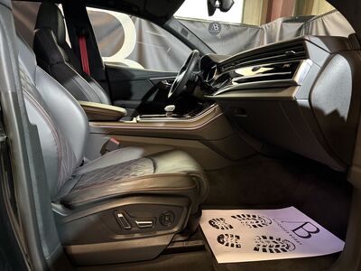 Audi Q8 Gebrauchtwagen Audi Q8 Gebrauchtwagen