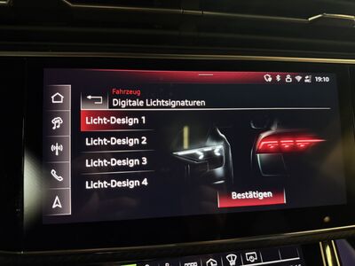 Audi Q8 Gebrauchtwagen Audi Q8 Gebrauchtwagen