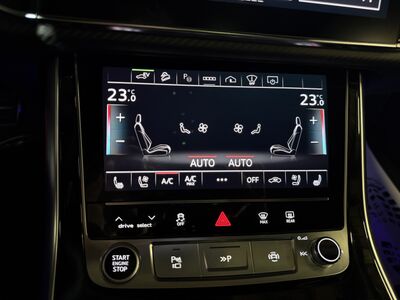 Audi Q8 Gebrauchtwagen Audi Q8 Gebrauchtwagen