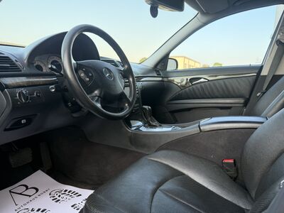 Mercedes-Benz E-Klasse Gebrauchtwagen Mercedes-Benz E-Klasse Gebrauchtwagen