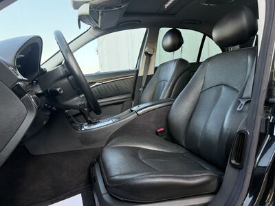 Mercedes-Benz E-Klasse Gebrauchtwagen Mercedes-Benz E-Klasse Gebrauchtwagen