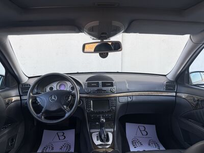 Mercedes-Benz E-Klasse Gebrauchtwagen Mercedes-Benz E-Klasse Gebrauchtwagen