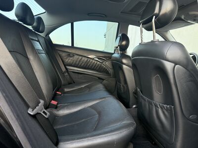 Mercedes-Benz E-Klasse Gebrauchtwagen Mercedes-Benz E-Klasse Gebrauchtwagen