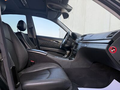 Mercedes-Benz E-Klasse Gebrauchtwagen Mercedes-Benz E-Klasse Gebrauchtwagen