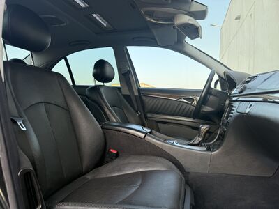 Mercedes-Benz E-Klasse Gebrauchtwagen Mercedes-Benz E-Klasse Gebrauchtwagen