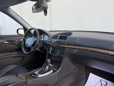 Mercedes-Benz E-Klasse Gebrauchtwagen Mercedes-Benz E-Klasse Gebrauchtwagen