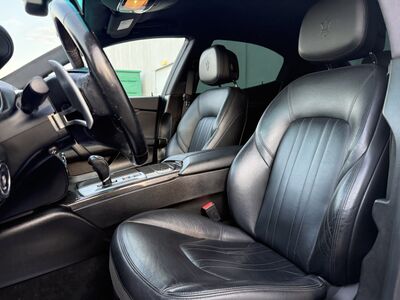 Maserati Ghibli Gebrauchtwagen