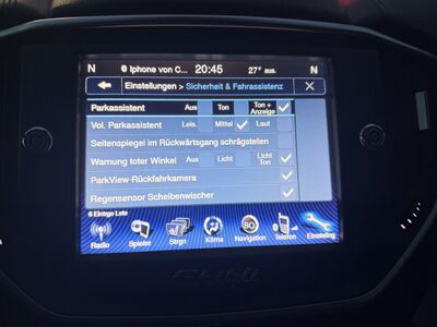 Maserati Ghibli Gebrauchtwagen