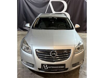 Opel Insignia Gebrauchtwagen