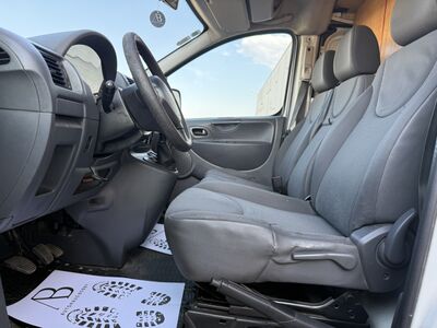Peugeot Expert Gebrauchtwagen