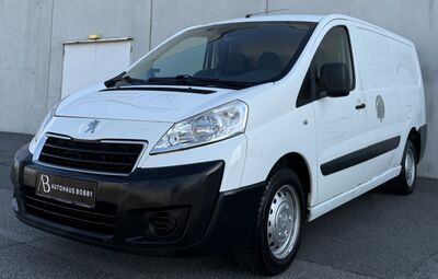 Peugeot Expert Gebrauchtwagen
