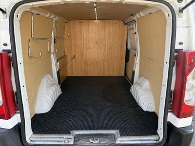 Peugeot Expert Gebrauchtwagen