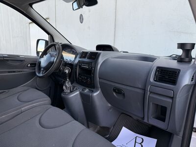 Peugeot Expert Gebrauchtwagen