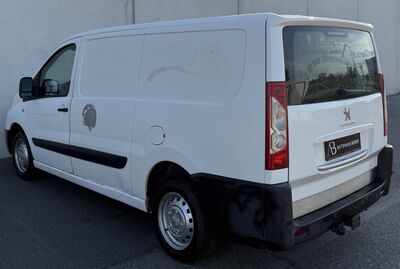 Peugeot Expert Gebrauchtwagen