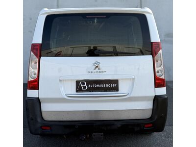 Peugeot Expert Gebrauchtwagen