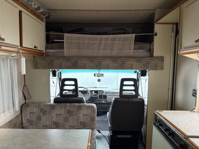 Fiat Ducato Gebrauchtwagen