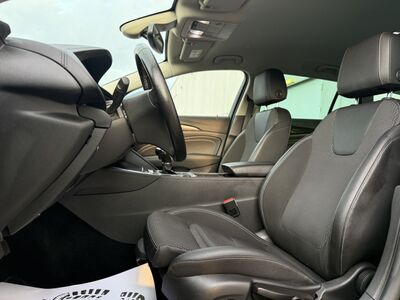 Opel Insignia Gebrauchtwagen