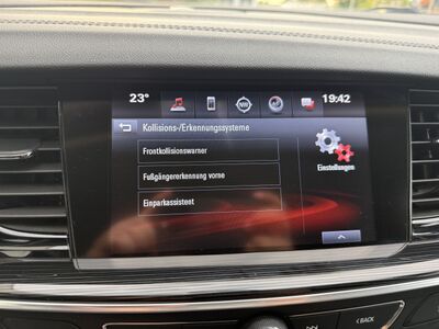 Opel Insignia Gebrauchtwagen