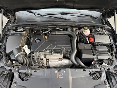 Opel Insignia Gebrauchtwagen