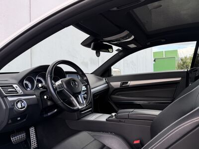 Mercedes-Benz E-Klasse Gebrauchtwagen