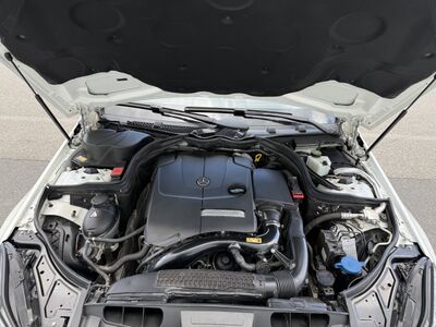 Mercedes-Benz E-Klasse Gebrauchtwagen
