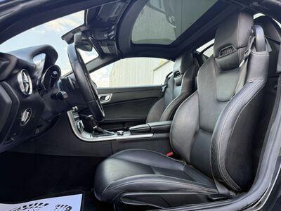 Mercedes-Benz SLK Gebrauchtwagen