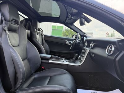 Mercedes-Benz SLK Gebrauchtwagen