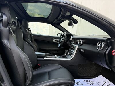 Mercedes-Benz SLK Gebrauchtwagen
