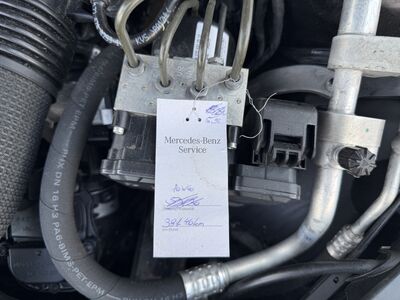 Mercedes-Benz SLK Gebrauchtwagen