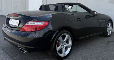 Mercedes-Benz SLK Gebrauchtwagen