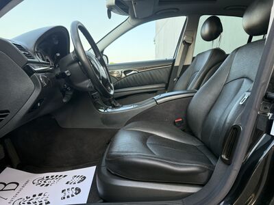 Mercedes-Benz E-Klasse Gebrauchtwagen Mercedes-Benz E-Klasse Gebrauchtwagen
