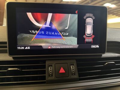 Audi Q5 Gebrauchtwagen