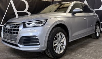 Audi Q5 Gebrauchtwagen