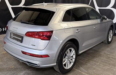 Audi Q5 Gebrauchtwagen