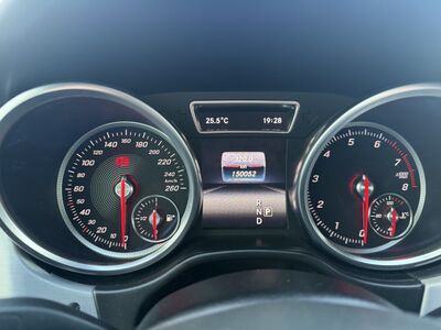 Mercedes-Benz GLE Gebrauchtwagen Mercedes-Benz GLE Gebrauchtwagen