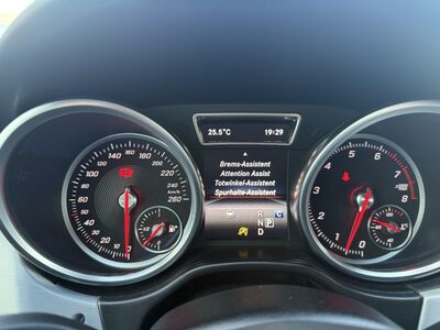 Mercedes-Benz GLE Gebrauchtwagen Mercedes-Benz GLE Gebrauchtwagen