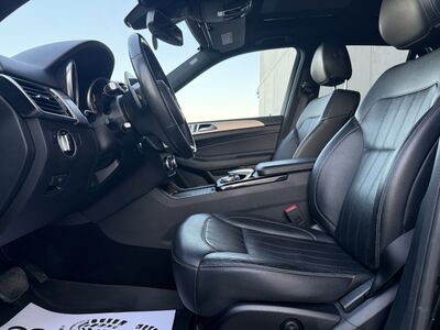 Mercedes-Benz GLE Gebrauchtwagen Mercedes-Benz GLE Gebrauchtwagen